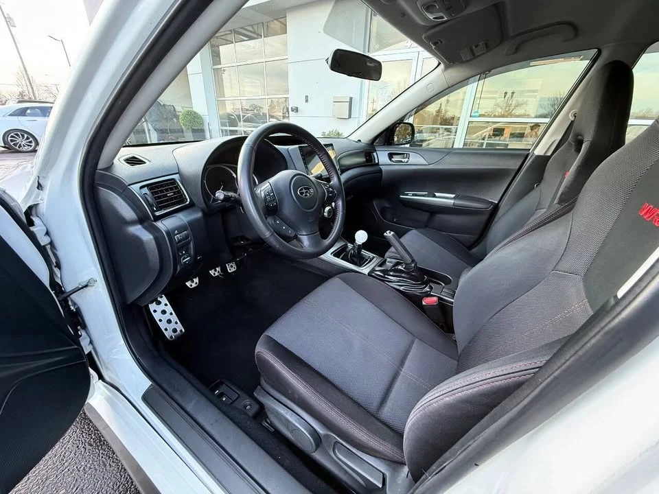 2012 Subaru Impreza 4th Gen - Image 9 of 18