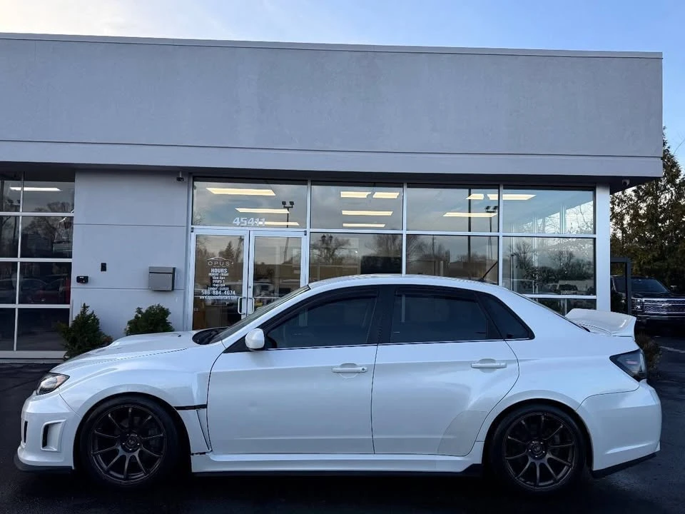 2012 Subaru Impreza 4th Gen - Image 2 of 18