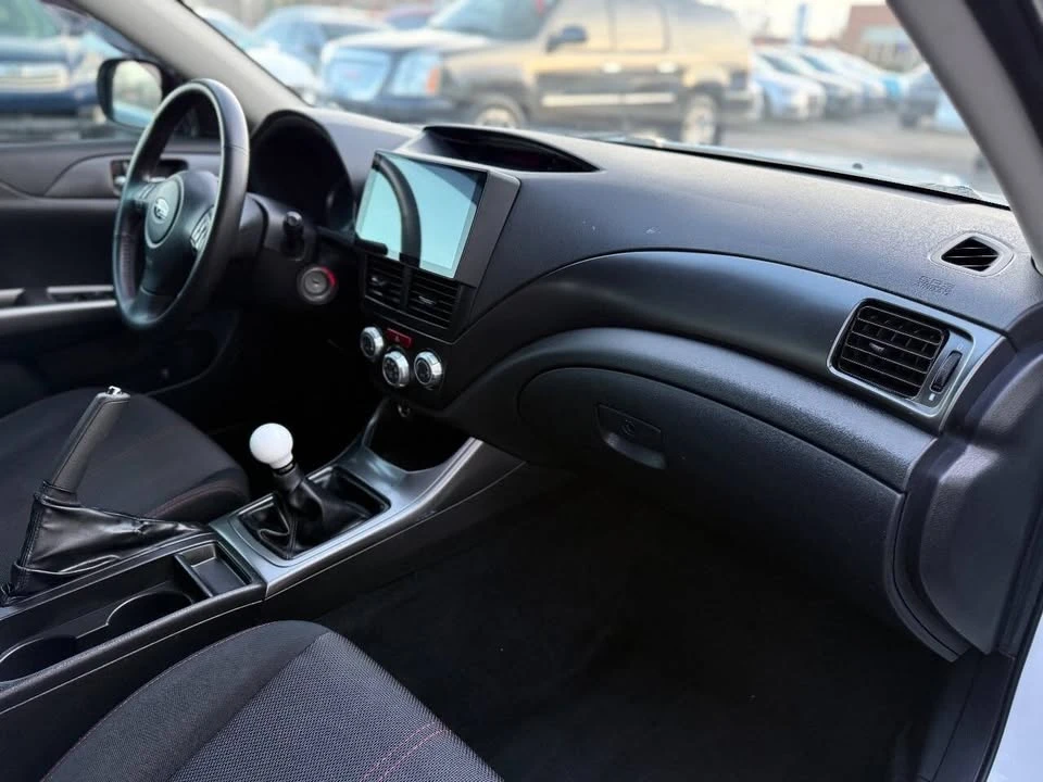 2012 Subaru Impreza 4th Gen - Image 15 of 18