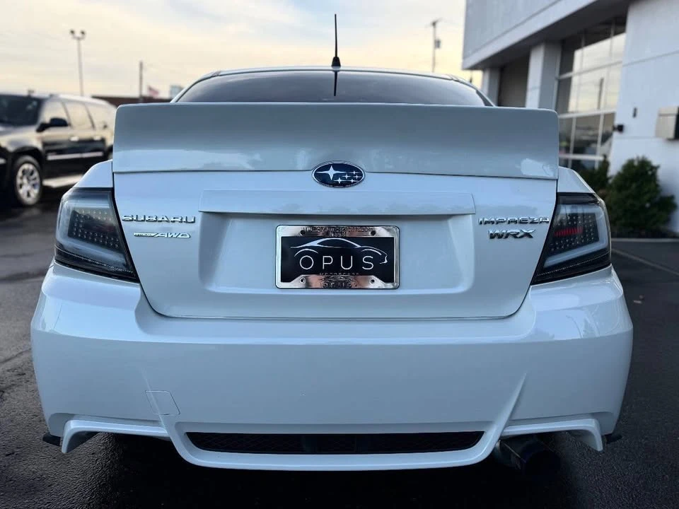 2012 Subaru Impreza 4th Gen - Image 4 of 18