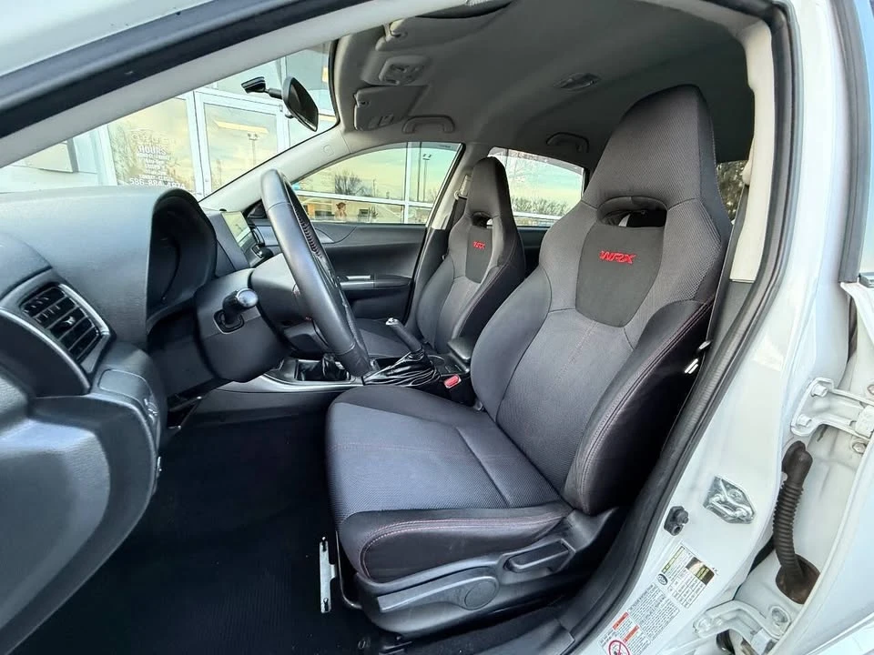 2012 Subaru Impreza 4th Gen - Image 10 of 18