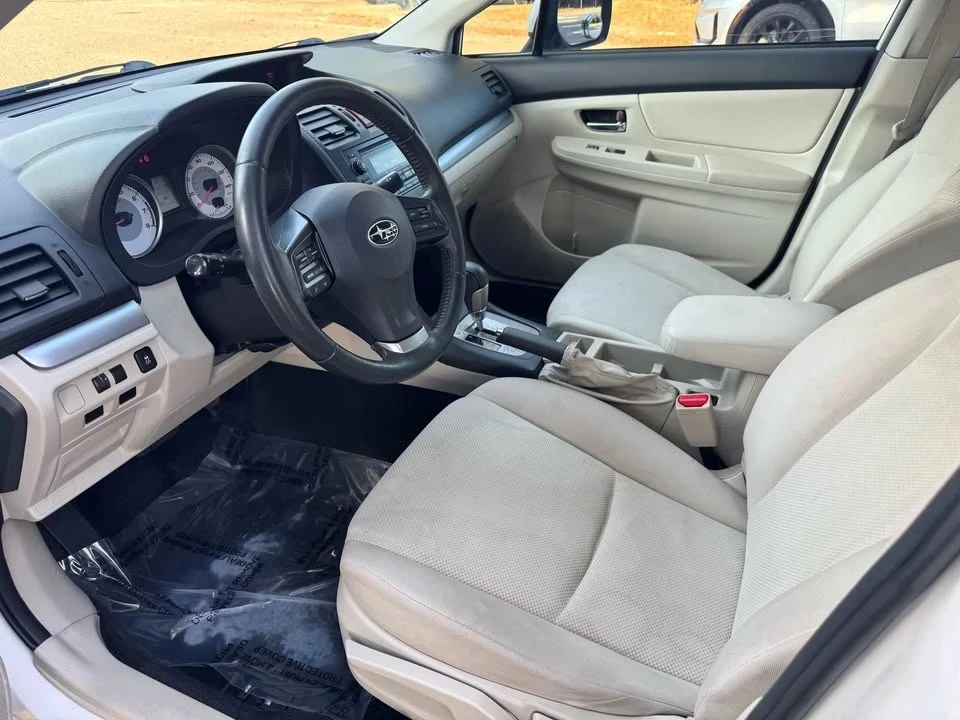2012 Subaru Impreza 4th Gen - Image 16 of 20