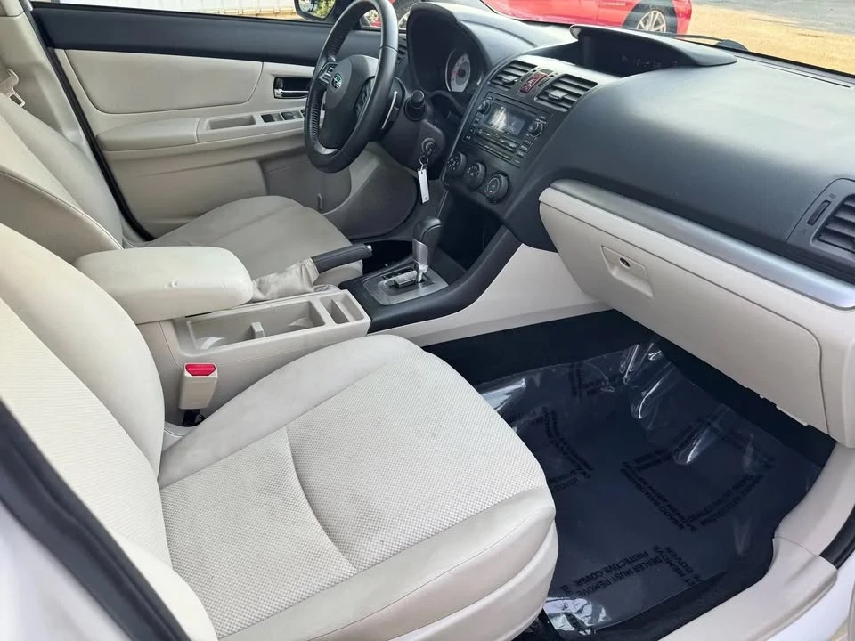 2012 Subaru Impreza 4th Gen - Image 10 of 20