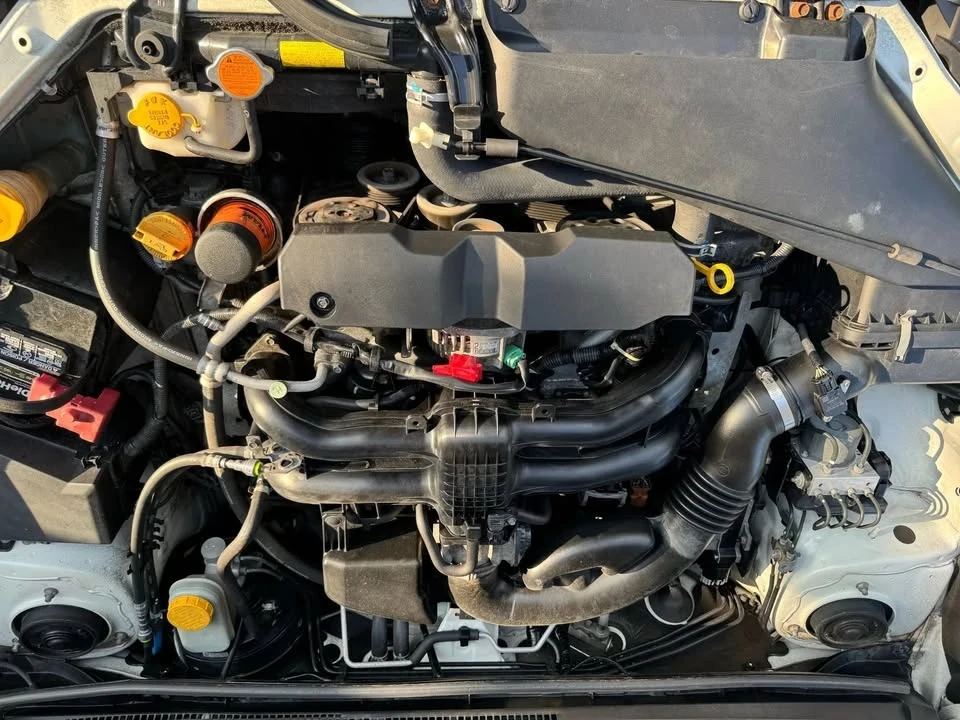 2012 Subaru Impreza 4th Gen - Image 14 of 20