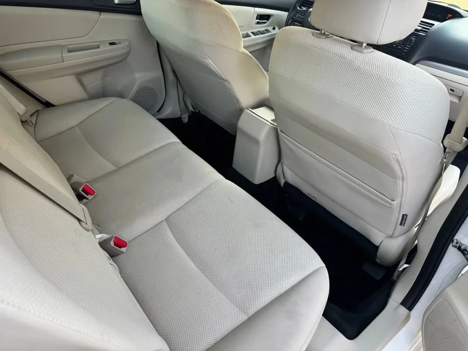 2012 Subaru Impreza 4th Gen - Image 9 of 20