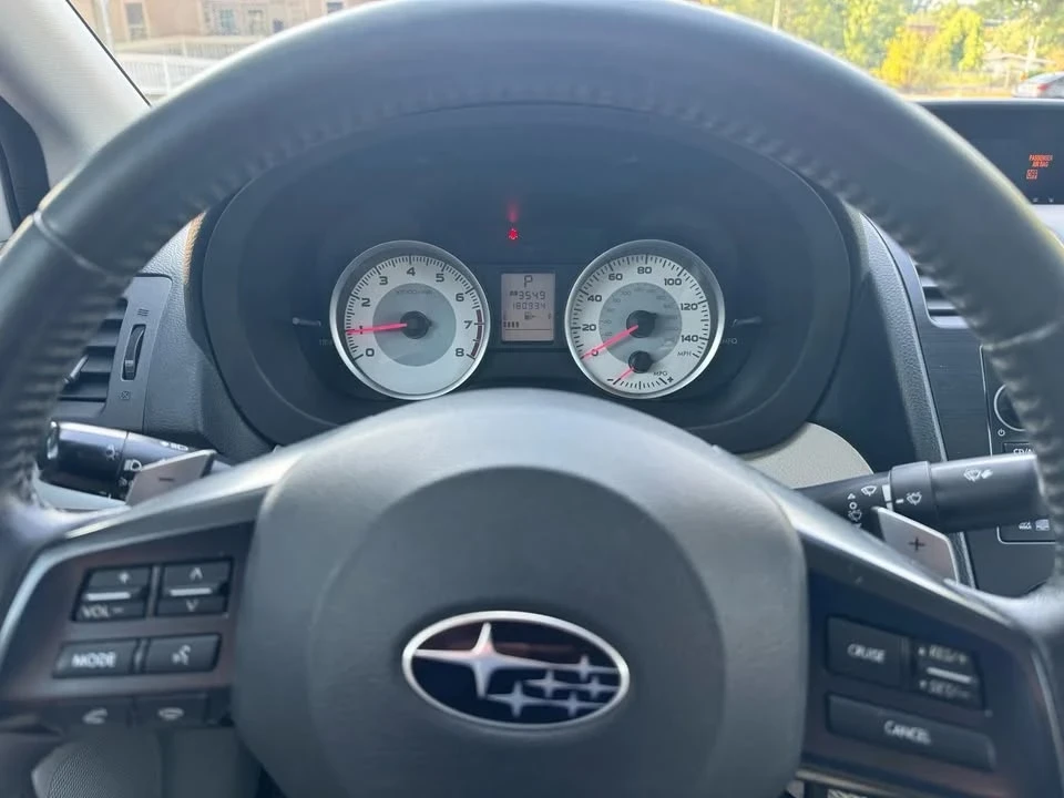 2012 Subaru Impreza 4th Gen - Image 20 of 20