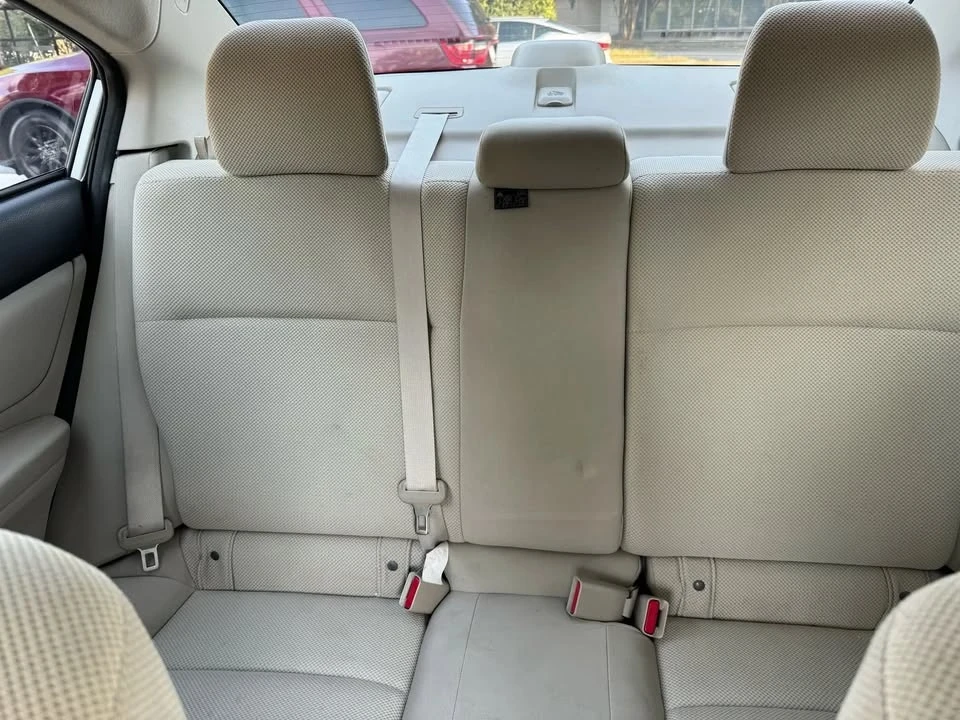 2012 Subaru Impreza 4th Gen - Image 18 of 20