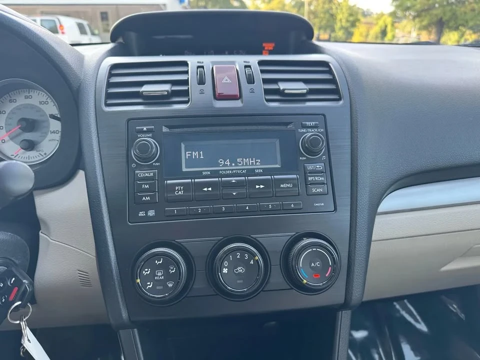 2012 Subaru Impreza 4th Gen - Image 19 of 20