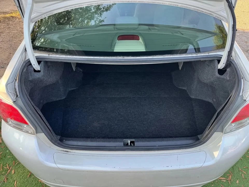 2012 Subaru Impreza 4th Gen - Image 15 of 20