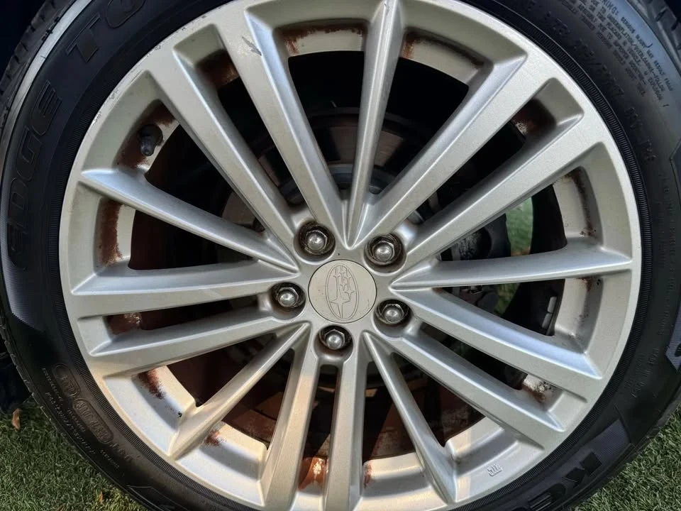 2012 Subaru Impreza 4th Gen - Image 7 of 20