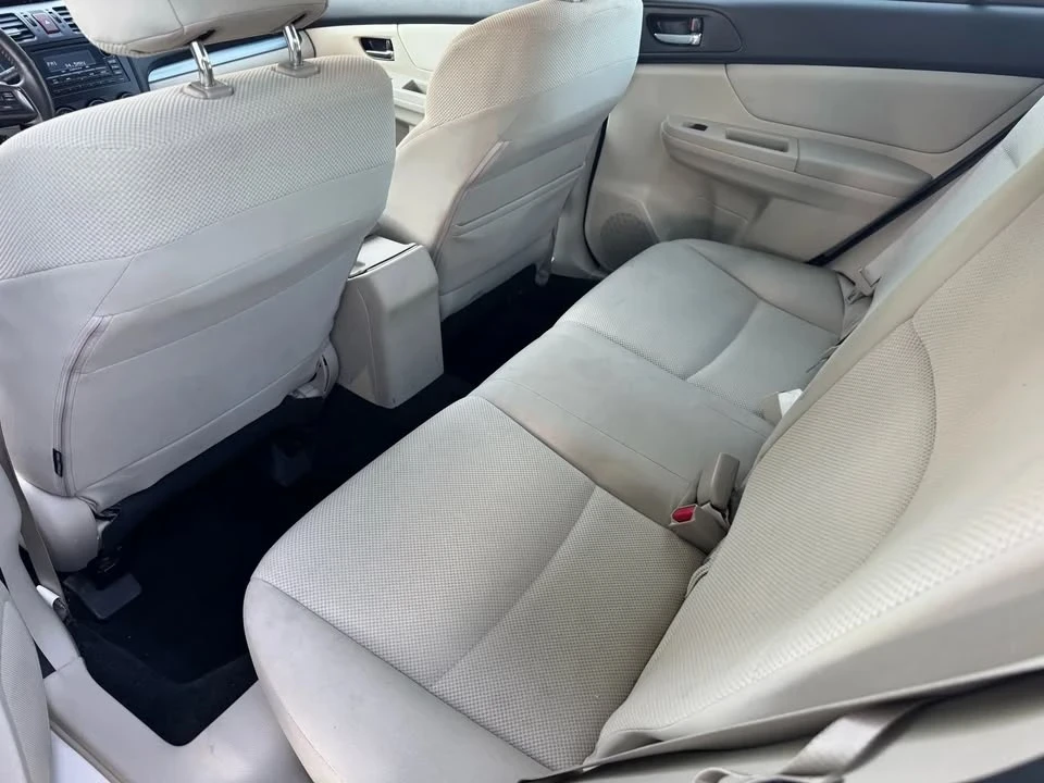 2012 Subaru Impreza 4th Gen - Image 17 of 20