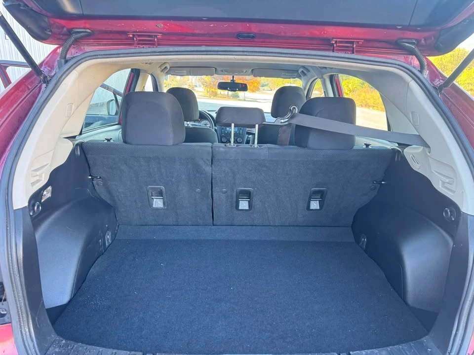 2012 Subaru Impreza 4th Gen - Image 17 of 18