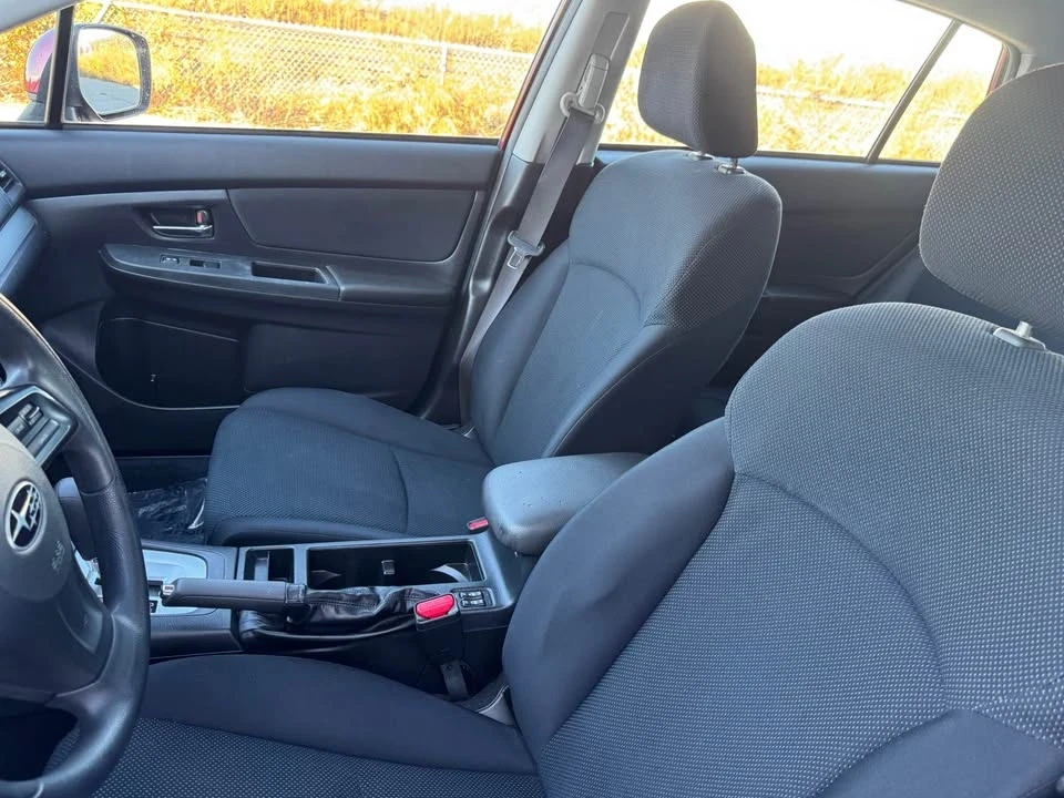 2012 Subaru Impreza 4th Gen - Image 11 of 18