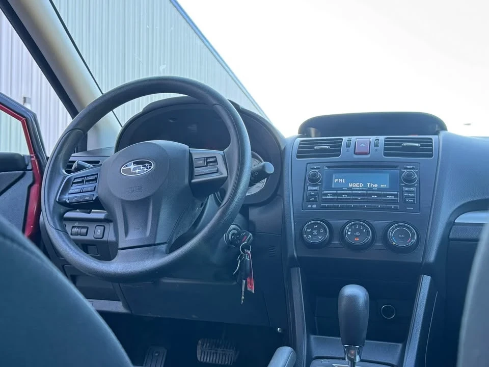 2012 Subaru Impreza 4th Gen - Image 15 of 18