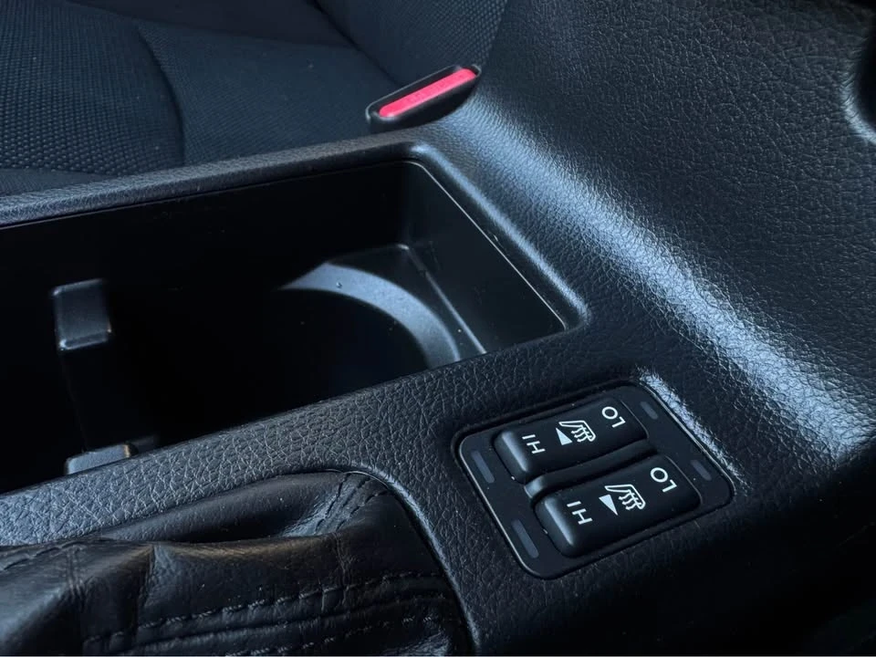 2012 Subaru Impreza 4th Gen - Image 18 of 18
