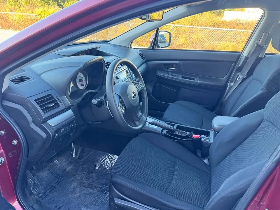 2012 Subaru Impreza 4th Gen - Image 10 of 18