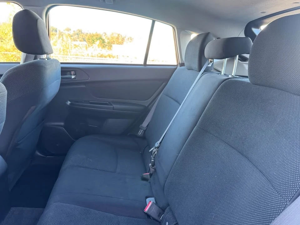 2012 Subaru Impreza 4th Gen - Image 14 of 18
