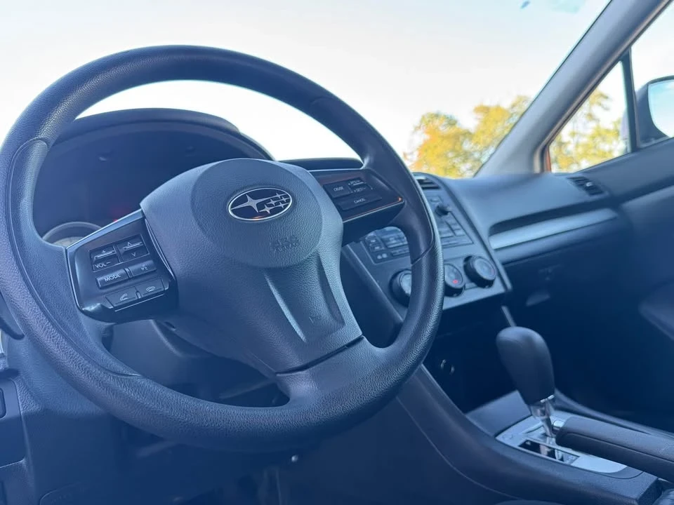 2012 Subaru Impreza 4th Gen - Image 13 of 18