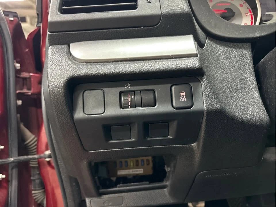 2012 Subaru Impreza 4th Gen - Image 10 of 20