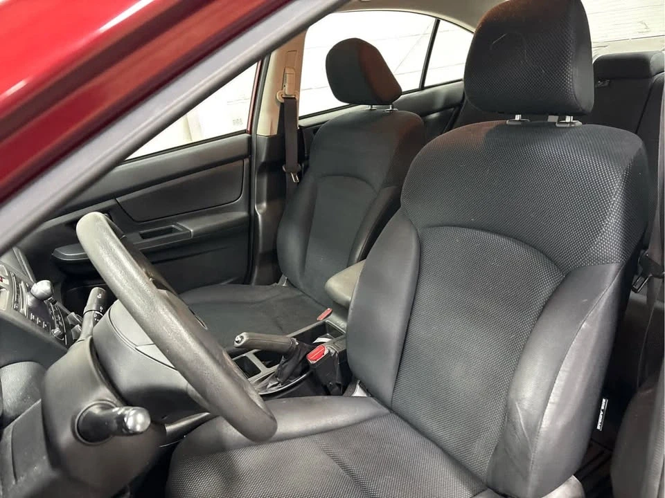 2012 Subaru Impreza 4th Gen - Image 19 of 20