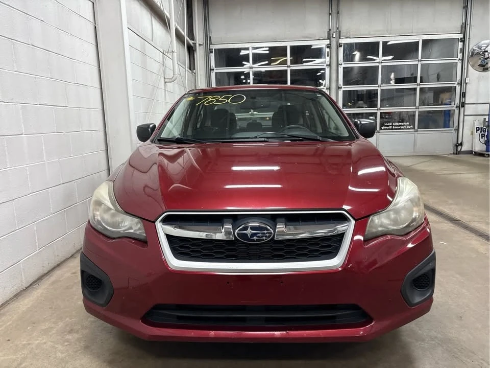 2012 Subaru Impreza 4th Gen - Image 5 of 20