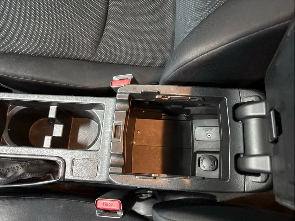 2012 Subaru Impreza 4th Gen - Image 17 of 20