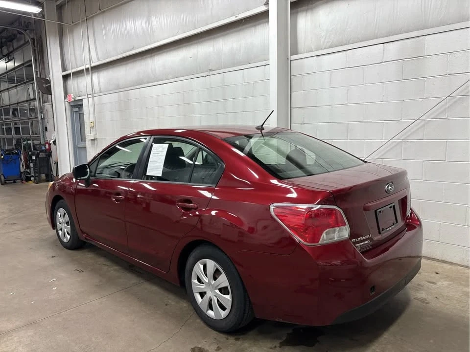 2012 Subaru Impreza 4th Gen - Image 6 of 20