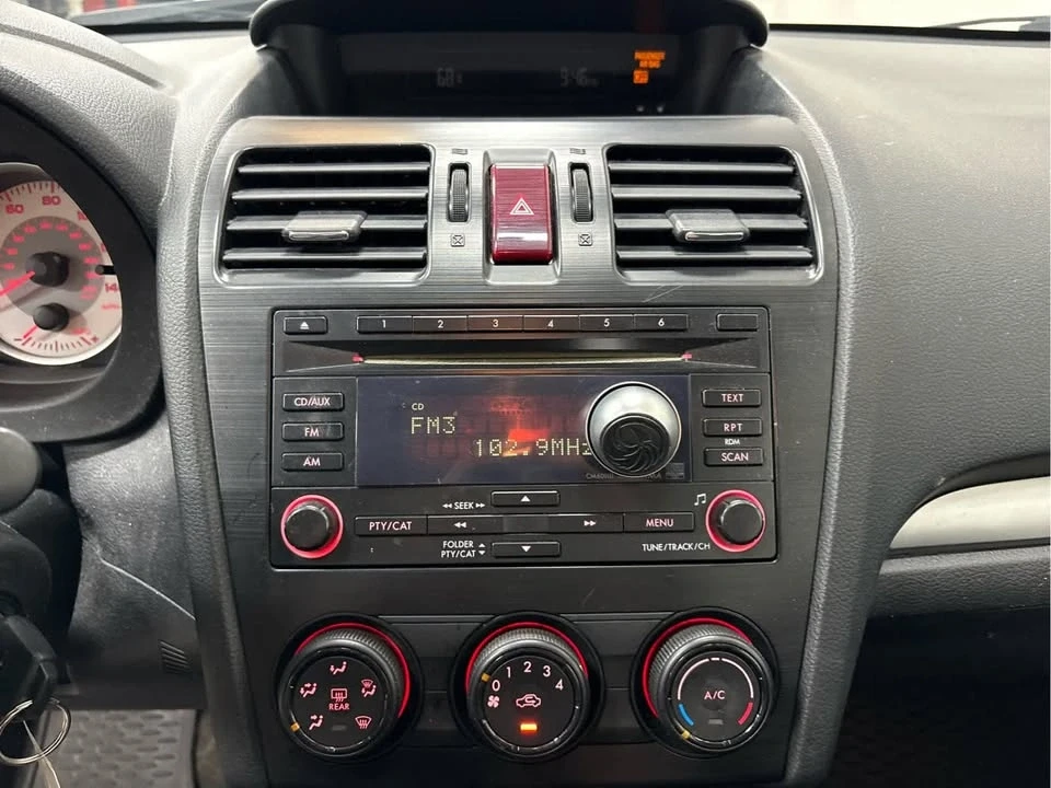 2012 Subaru Impreza 4th Gen - Image 12 of 20