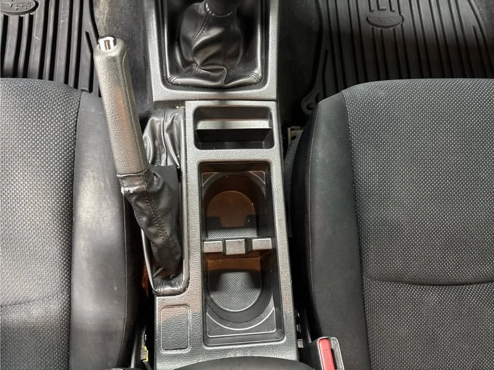 2012 Subaru Impreza 4th Gen - Image 15 of 20
