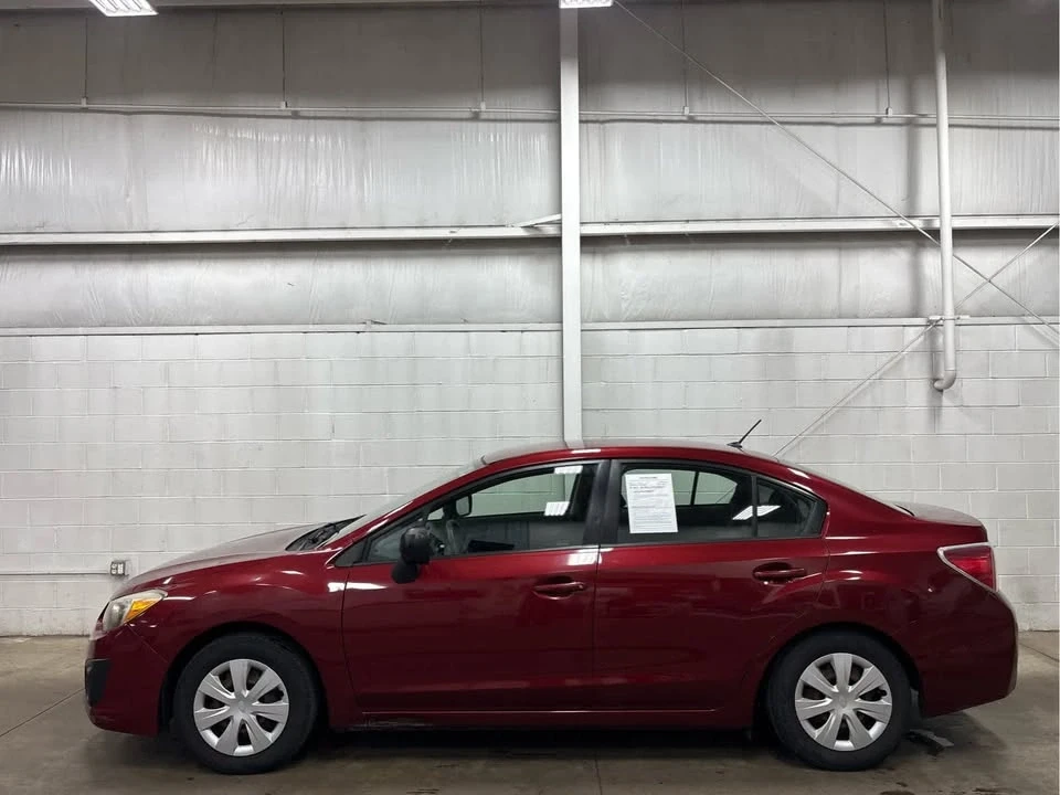 2012 Subaru Impreza 4th Gen - Image 2 of 20