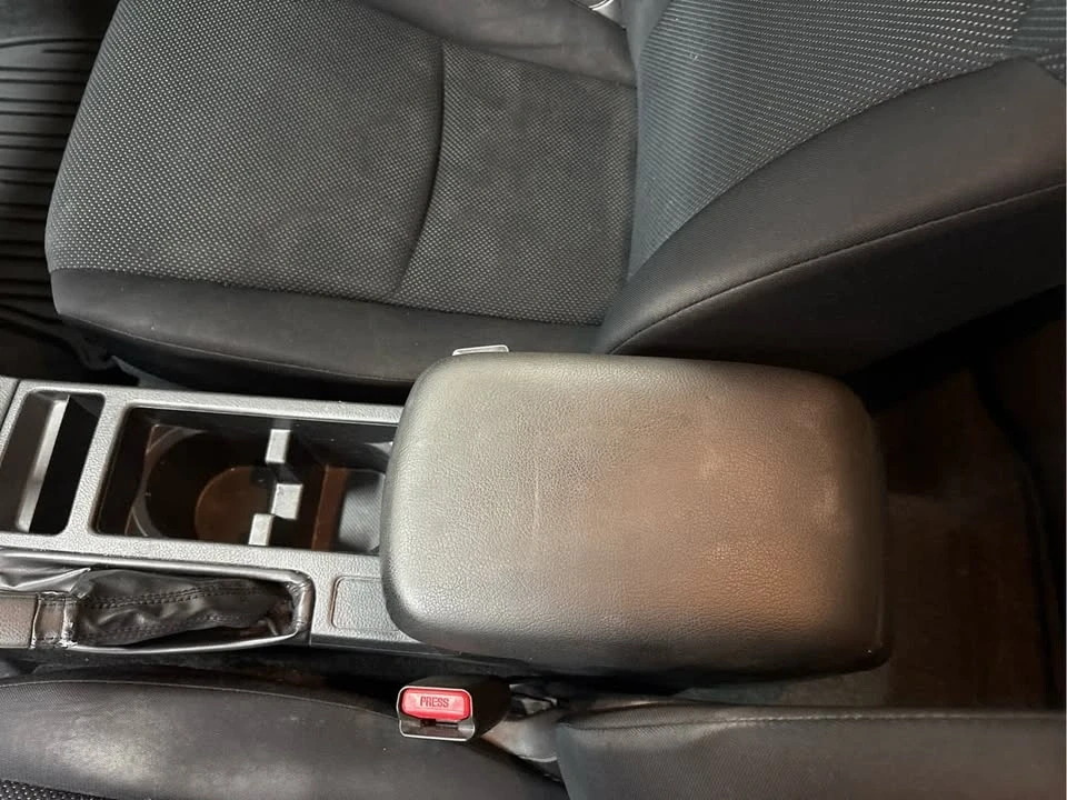 2012 Subaru Impreza 4th Gen - Image 16 of 20
