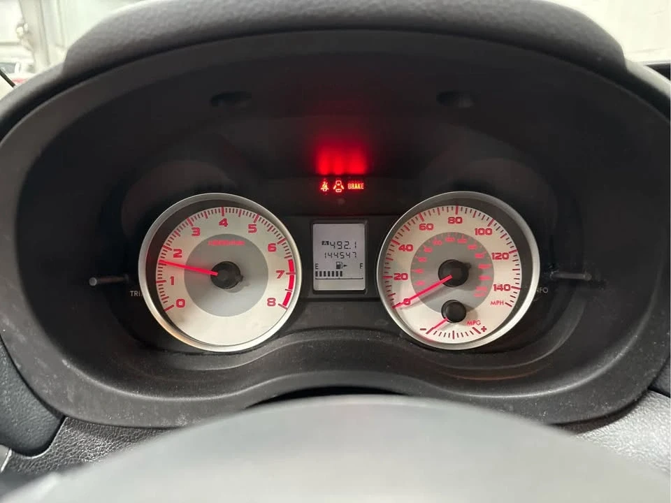 2012 Subaru Impreza 4th Gen - Image 11 of 20