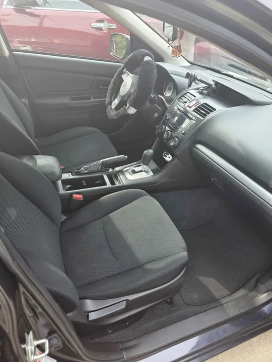2012 Subaru Impreza 4th Gen - Image 5 of 7