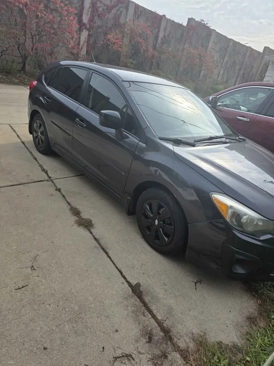 2012 Subaru Impreza 4th Gen - Image 3 of 7