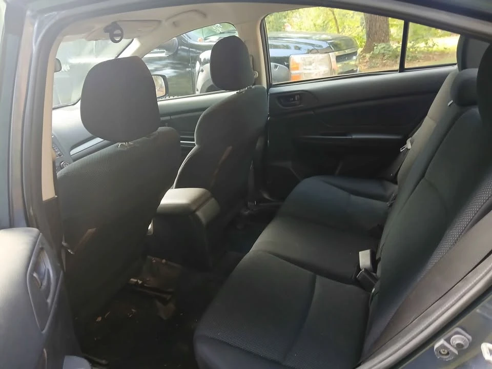 2012 Subaru Impreza 4th Gen - Image 12 of 16