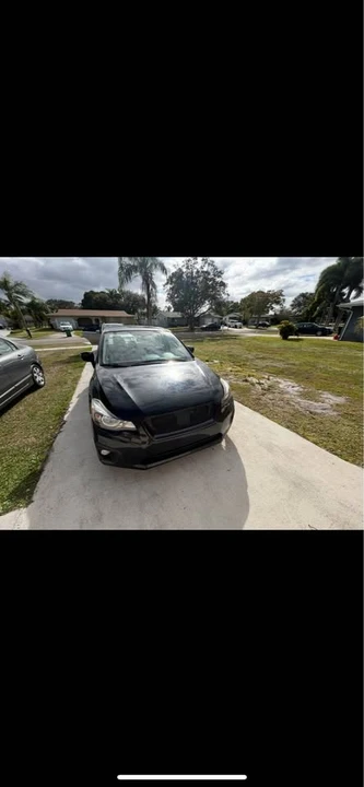 2012 Subaru Impreza 4th Gen - Image 5 of 6