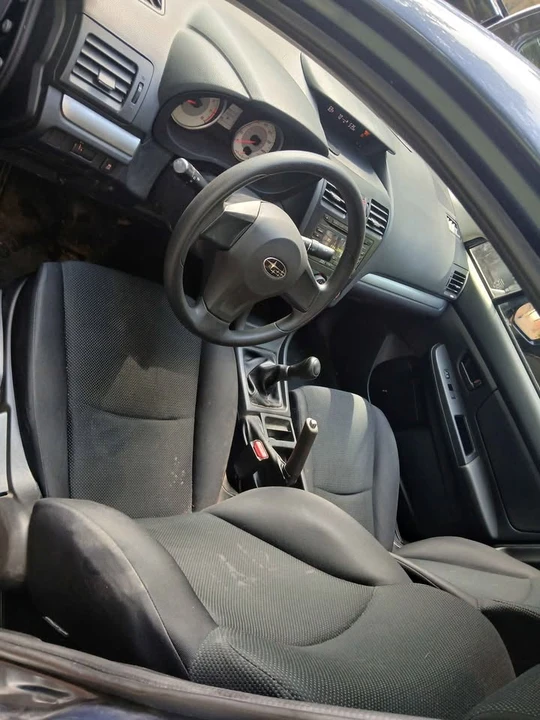 2012 Subaru Impreza 4th Gen - Image 13 of 16