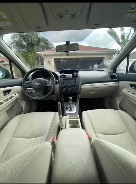 2012 Subaru Impreza 4th Gen - Image 2 of 6