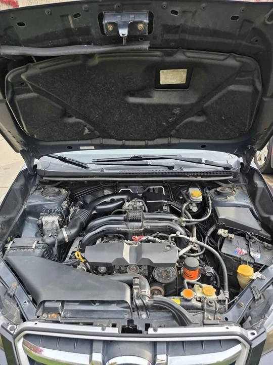 2012 Subaru Impreza 4th Gen - Image 7 of 7