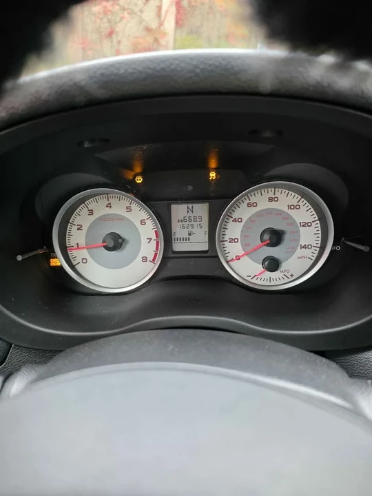2012 Subaru Impreza 4th Gen - Image 2 of 7