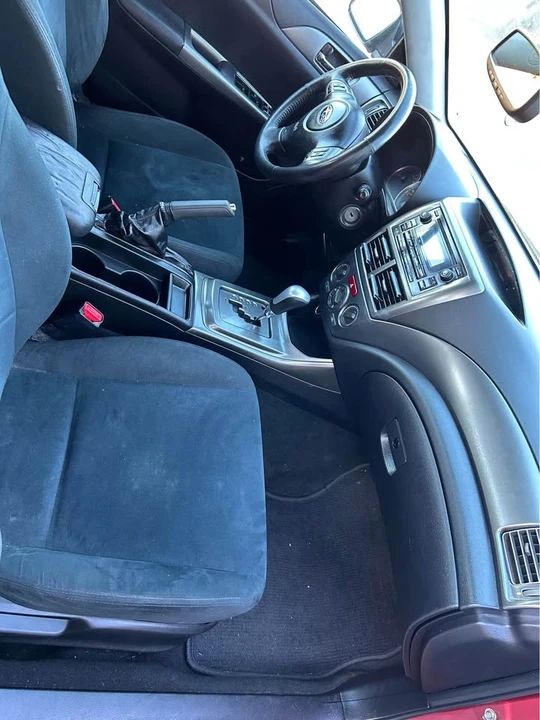 2012 Subaru Impreza 4th Gen - Image 8 of 10