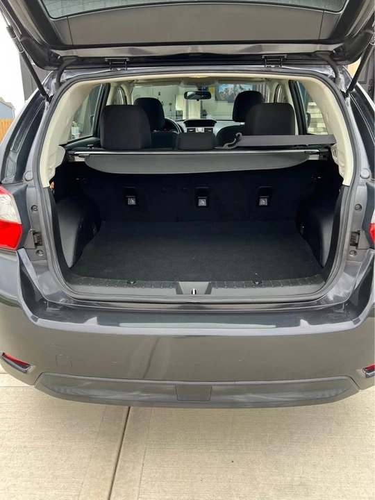 2012 Subaru Impreza 4th Gen - Image 7 of 11