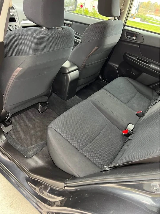 2012 Subaru Impreza 4th Gen - Image 6 of 11