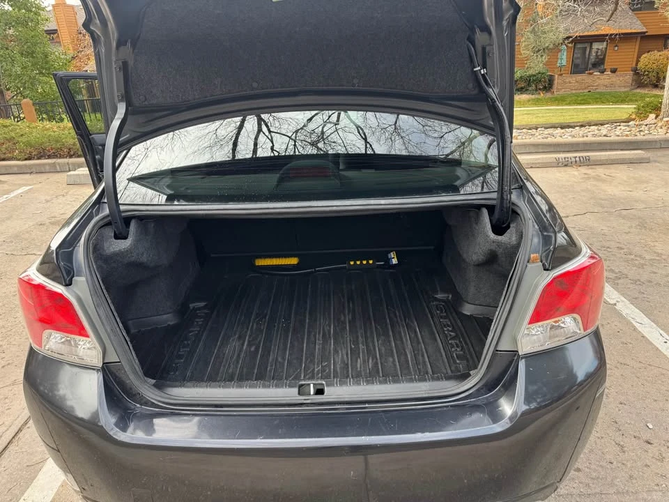 2012 Subaru Impreza 4th Gen - Image 6 of 7