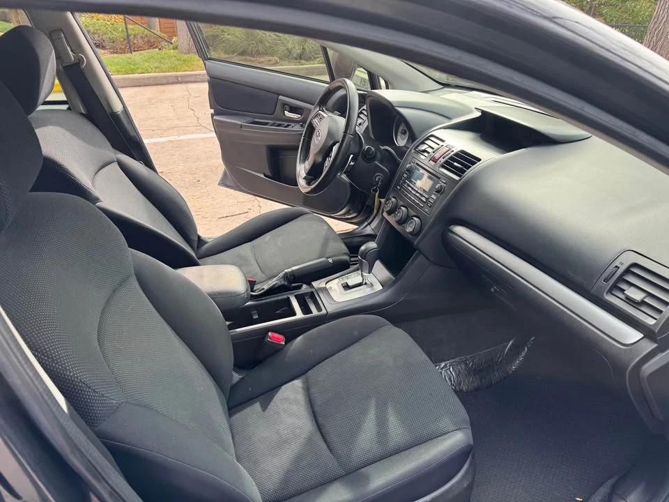 2012 Subaru Impreza 4th Gen - Image 5 of 7