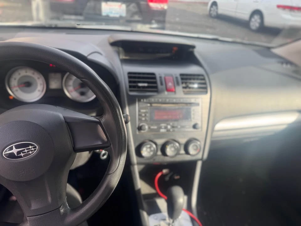 2012 Subaru Impreza 4th Gen - Image 5 of 15
