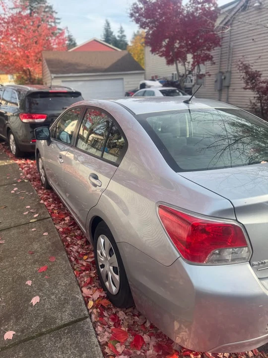 2012 Subaru Impreza 4th Gen - Image 12 of 15