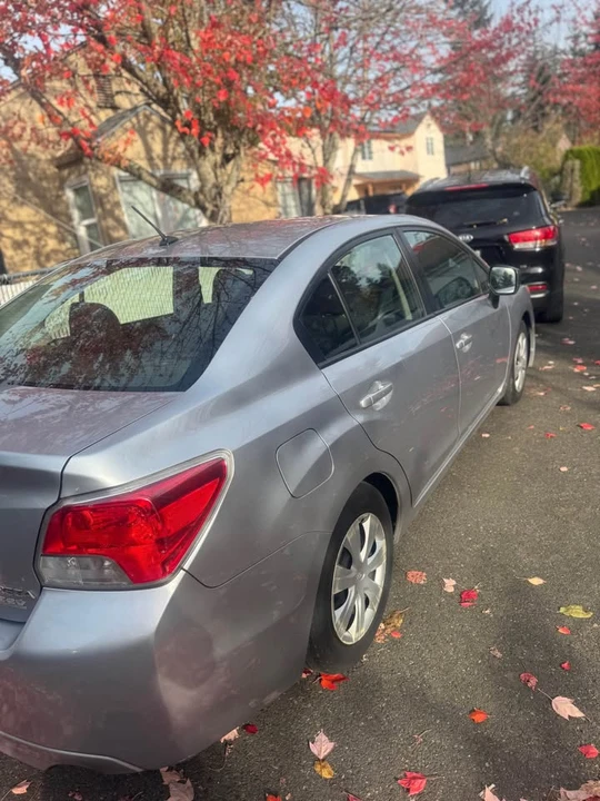 2012 Subaru Impreza 4th Gen - Image 15 of 15