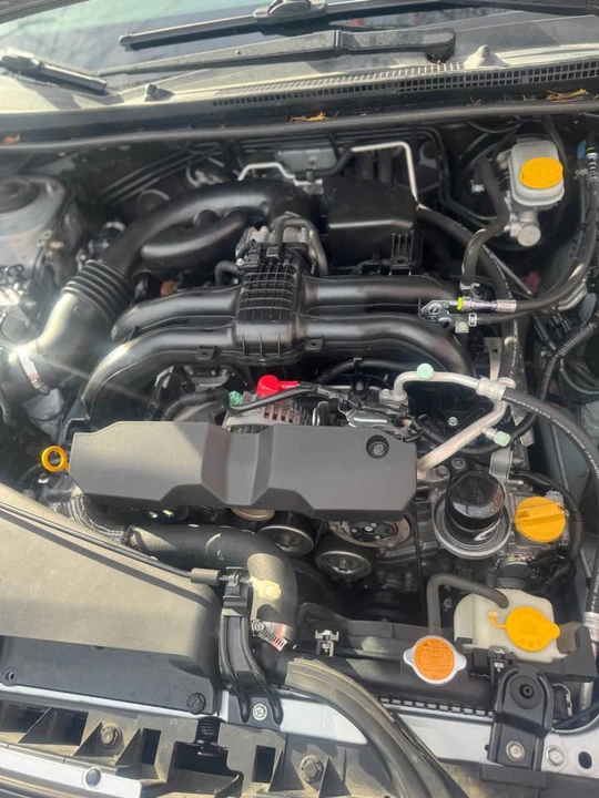 2012 Subaru Impreza 4th Gen - Image 3 of 15