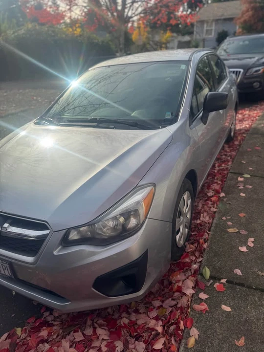 2012 Subaru Impreza 4th Gen - Image 13 of 15